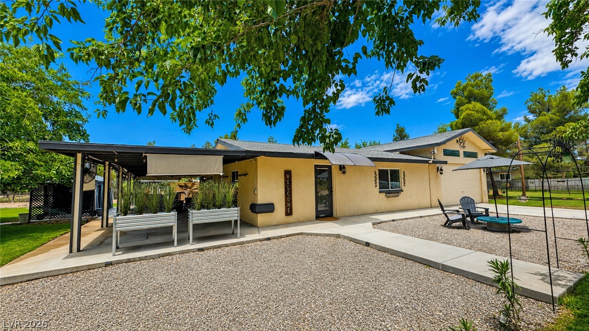 6130 Hawkins Way — photo