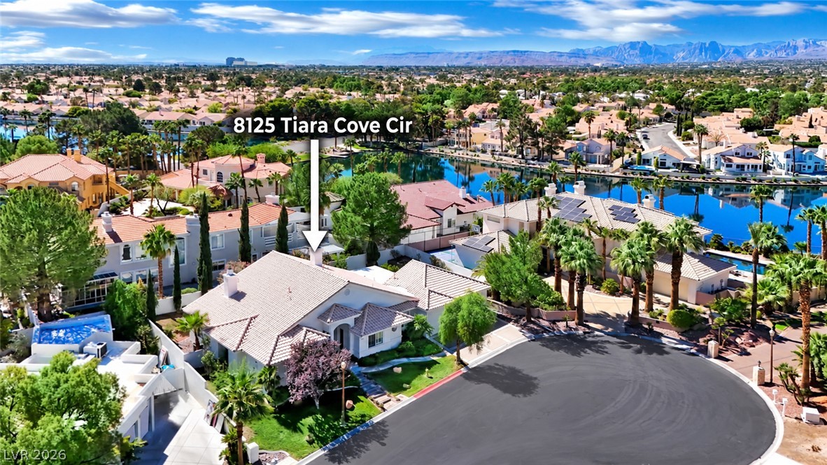 8125 Tiara Cove Circle — photo