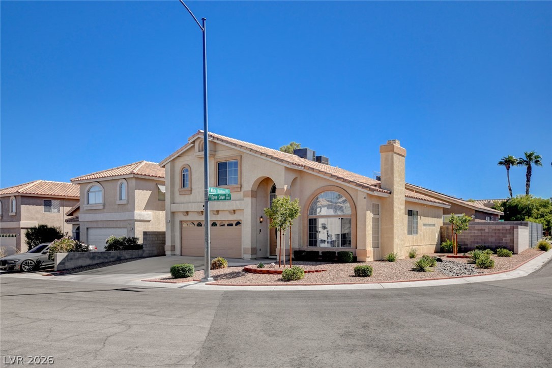 8963 Dove Cove Drive — photo