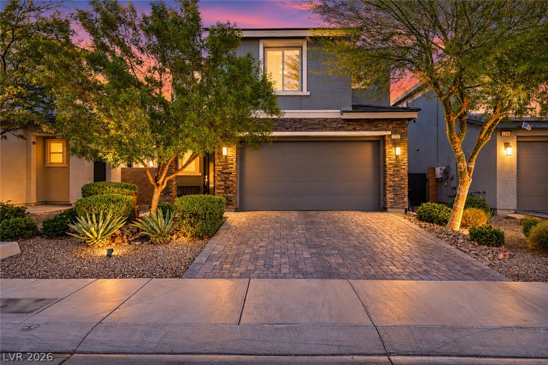 3212 Primrose Creek Court — photo