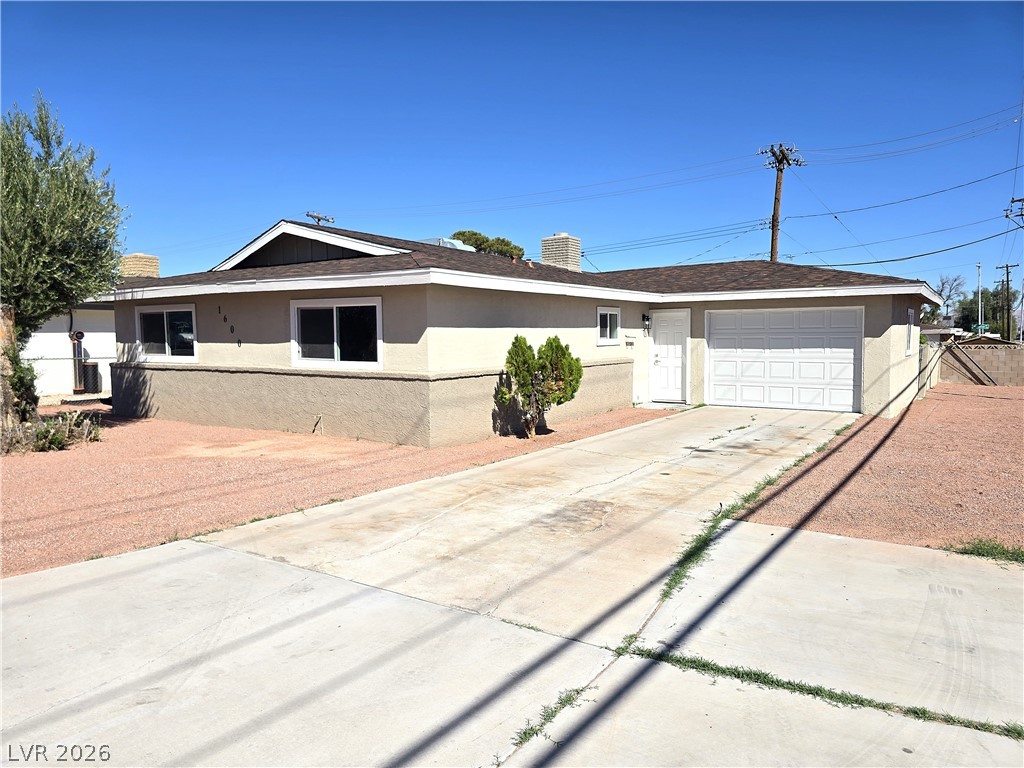 1600 Luning Drive — photo