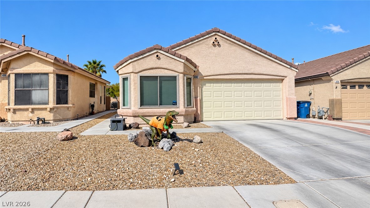 4582 Ordway Drive — photo