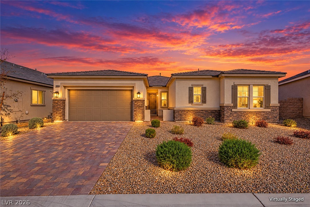10086 Goff Grove Court — photo