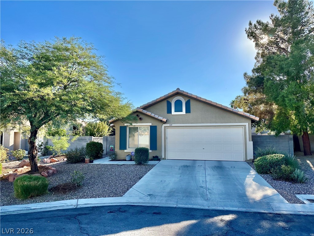 519 Lambourne Court — photo