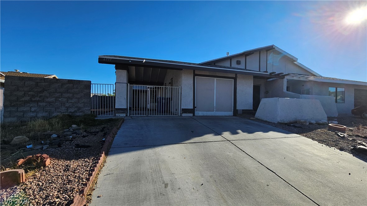 6777 Ledgewood Drive — photo