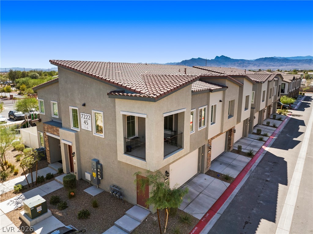 7222 North Decatur Boulevard Unit 6 — photo