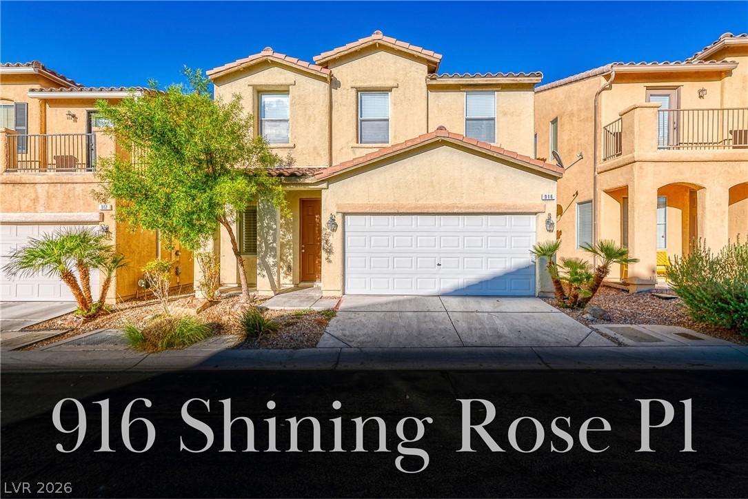 916 Shining Rose Place — photo