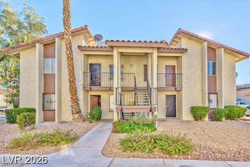 3221 Jericho Street Unit D — photo