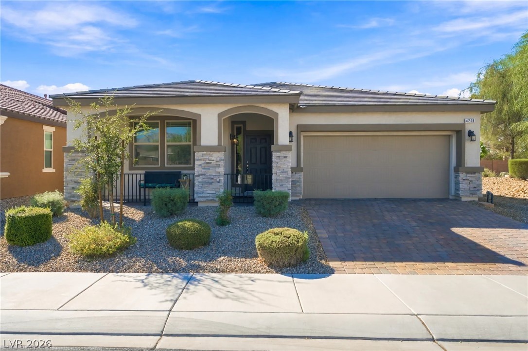 4209 Fairywren Drive — photo