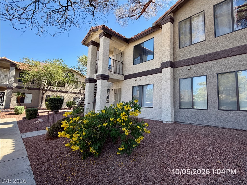 1575 West Warm Springs Road 614 — photo