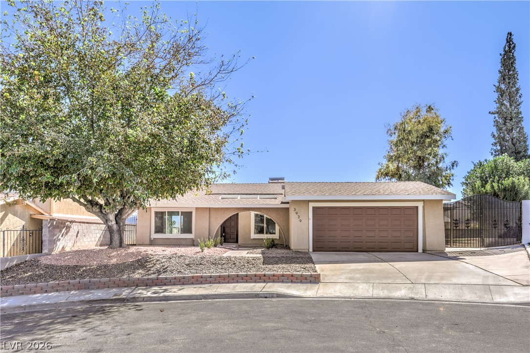 3939 Cedaredge Court — photo