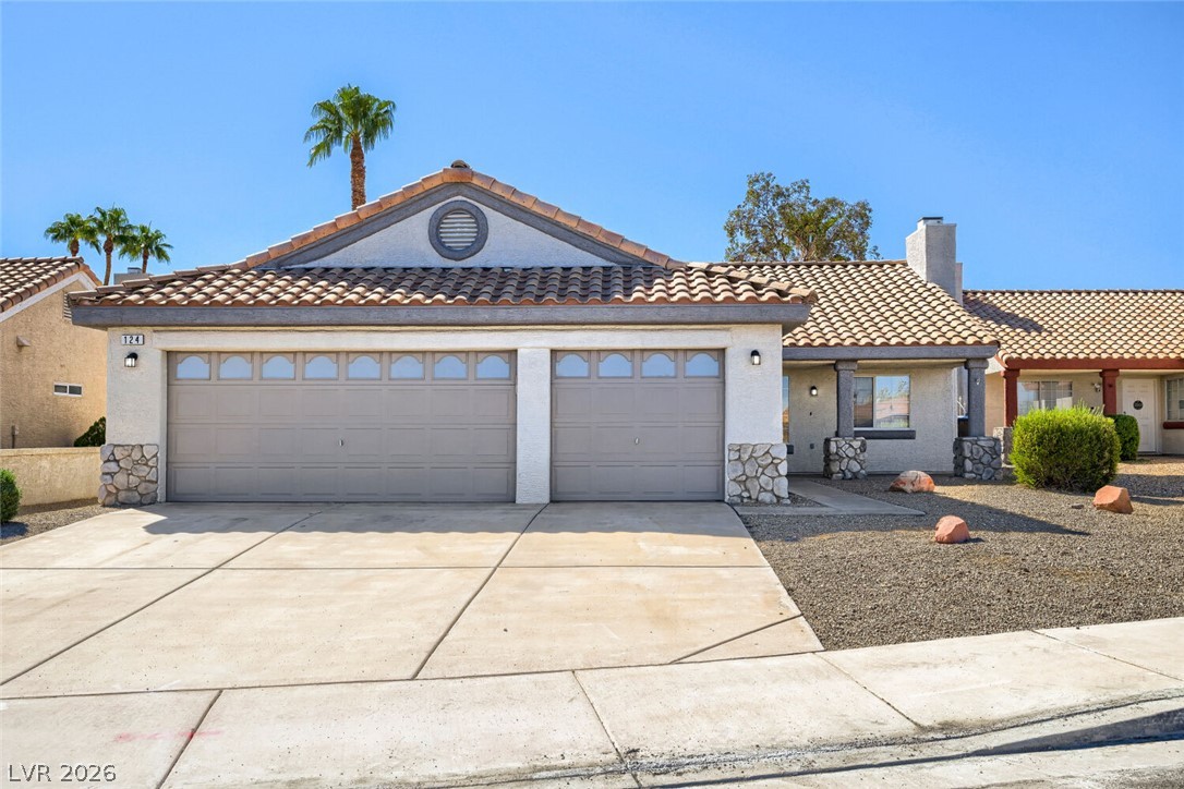 124 Grandview Drive — photo