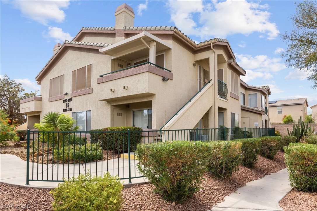 5710 East Tropicana Avenue Unit 2234 — photo