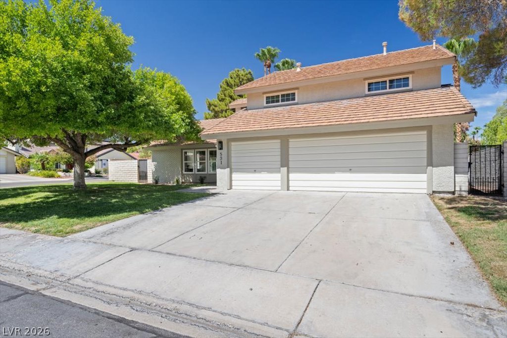 531 Carnforth Drive — photo