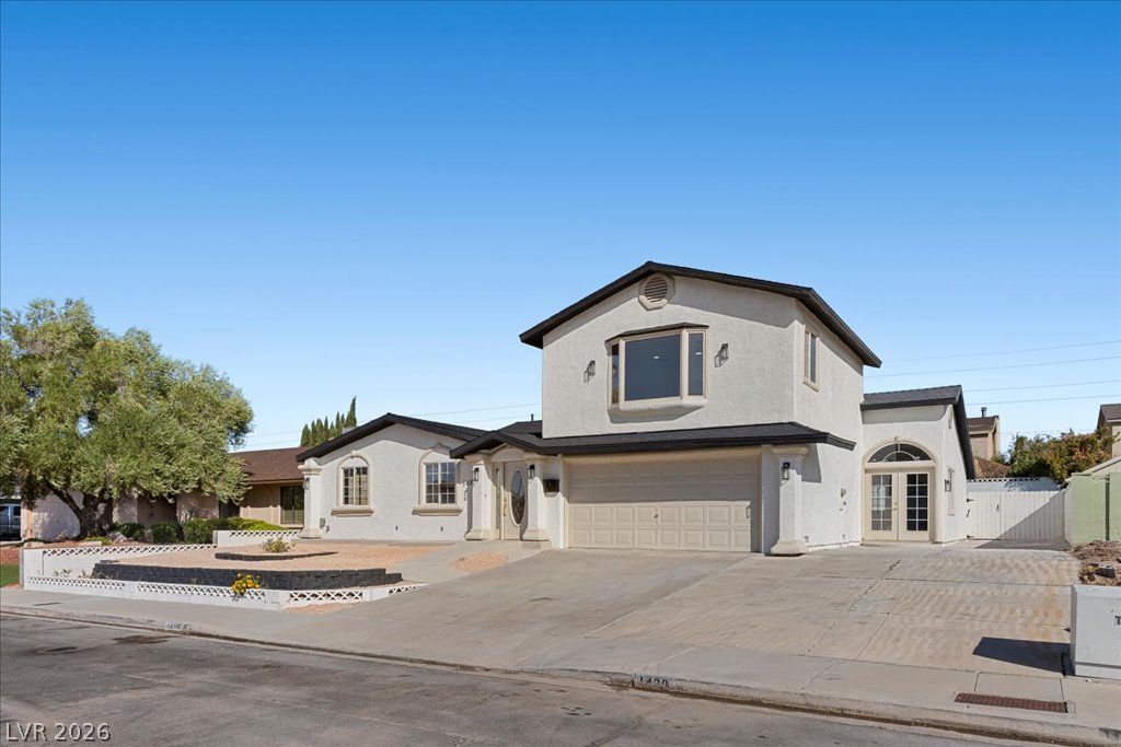 1439 Sorrel Road — photo