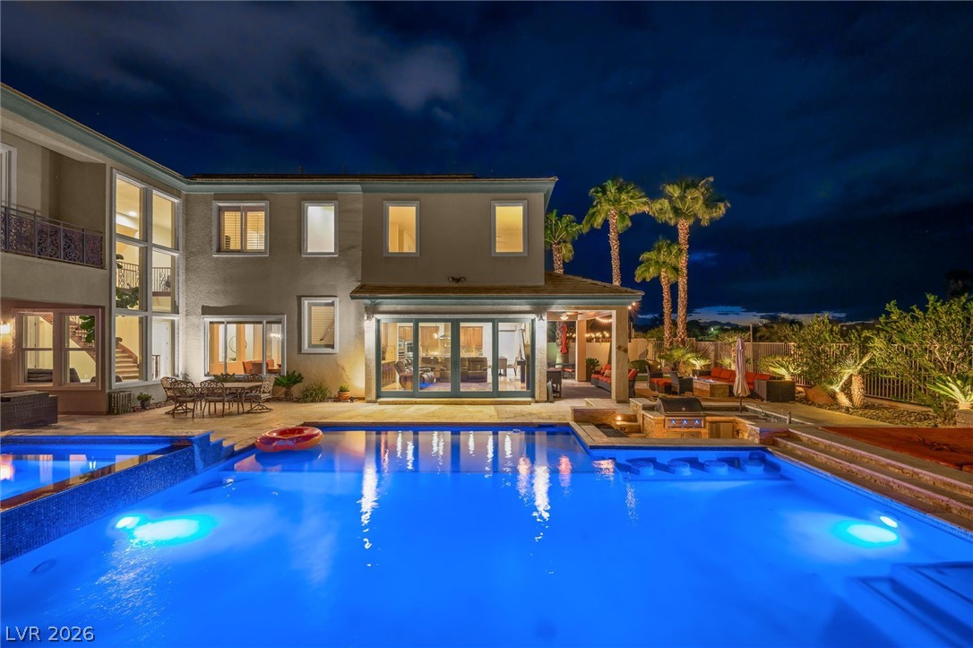 7316 Heritage Harbor Drive — photo