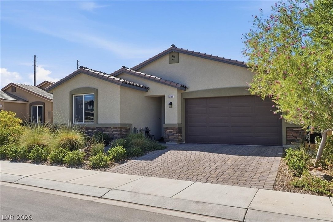 2165 Rio Rancho Pointe Place, Henderson, NV 89002 — photo 2