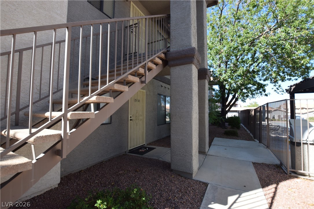 1575 West Warm Springs Road Unit 1514 — photo