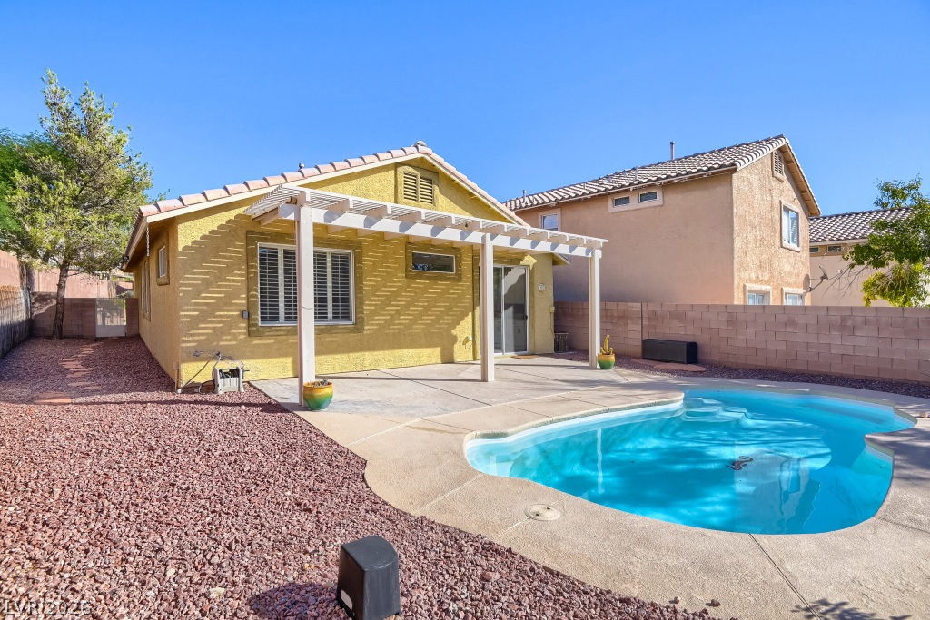 10961 Calistoga Springs Court — photo