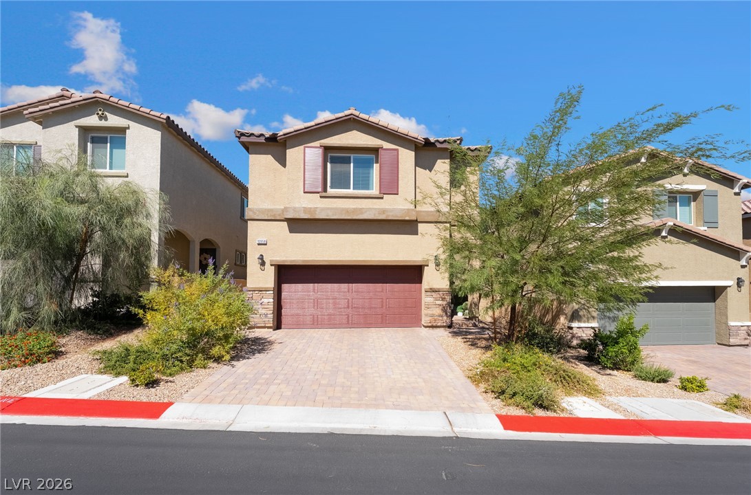 10958 Cheshire Woods Avenue — photo