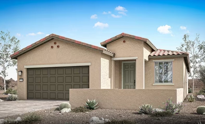 1216 Desert Halo Drive — photo