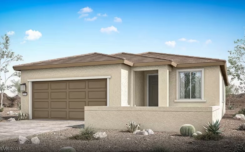 1213 Desert Halo Drive — photo