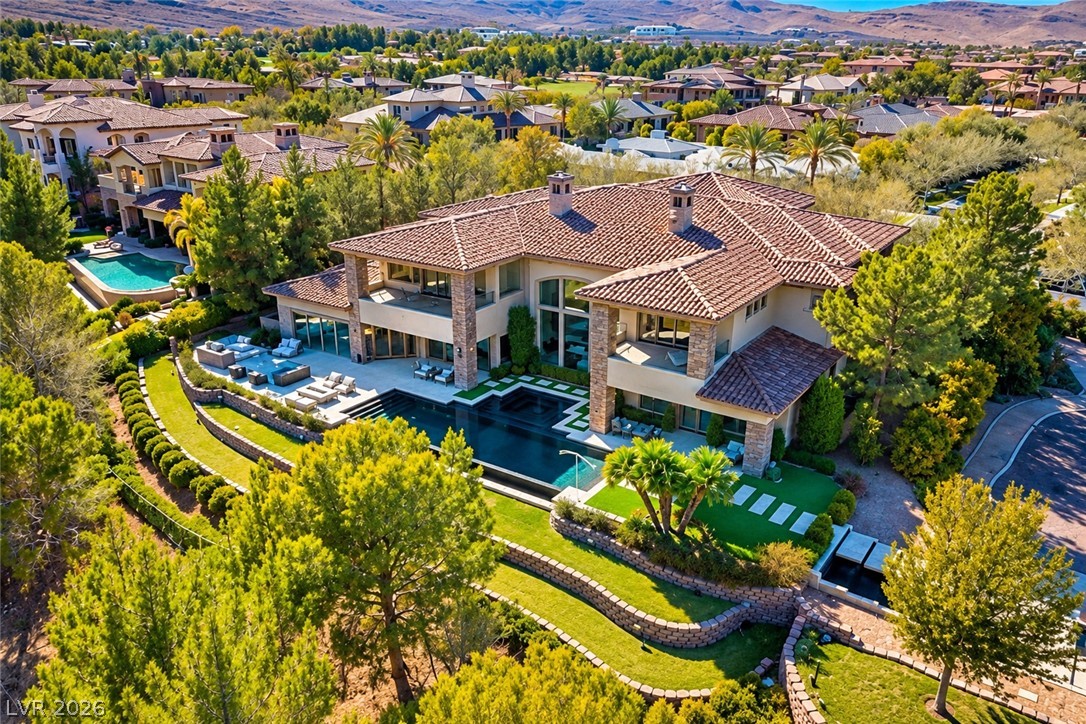 16 Vintage Valley Drive — photo