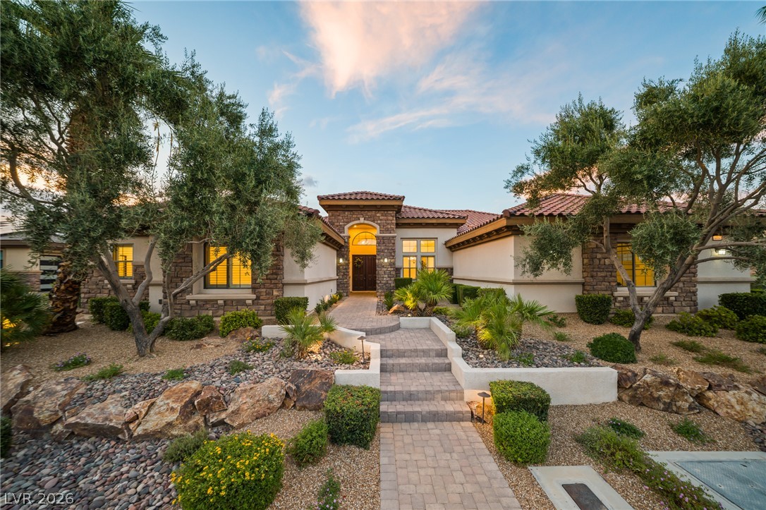 8030 Palm Cove Court — photo