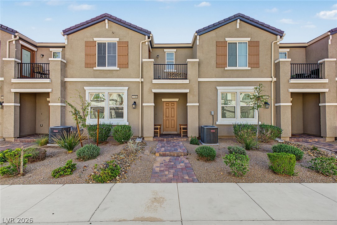 1180 Gypsum Hills Court — photo
