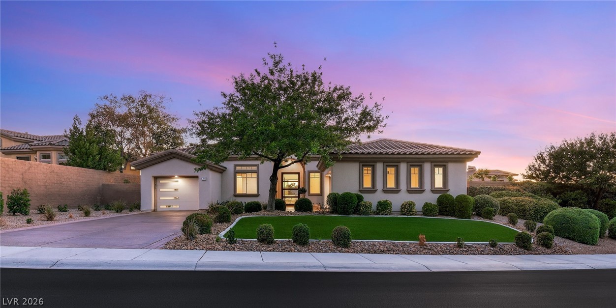 59 Desert Highlands Drive — photo