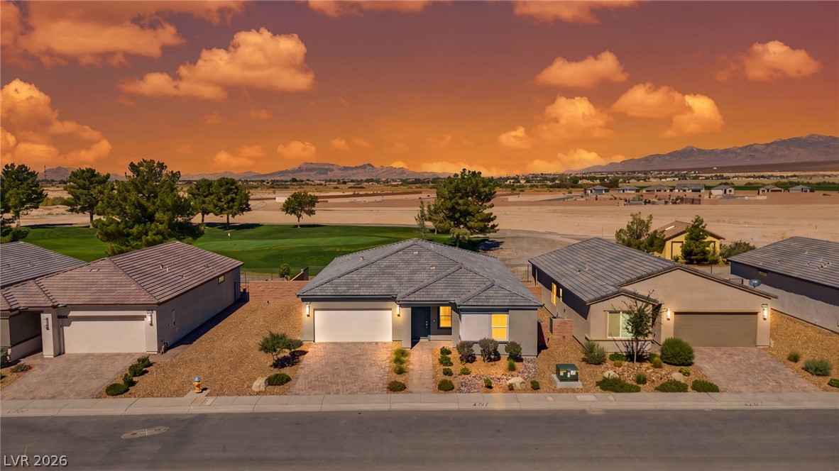 4164 East Cactus Canyon Drive — photo