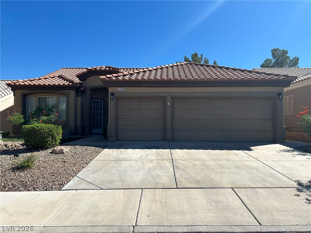1164 Mirage Lake Street — photo