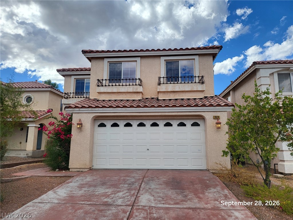 7619 Good Fortune Court — photo