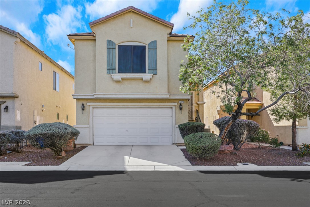 8029 Dancing Springs Street — photo