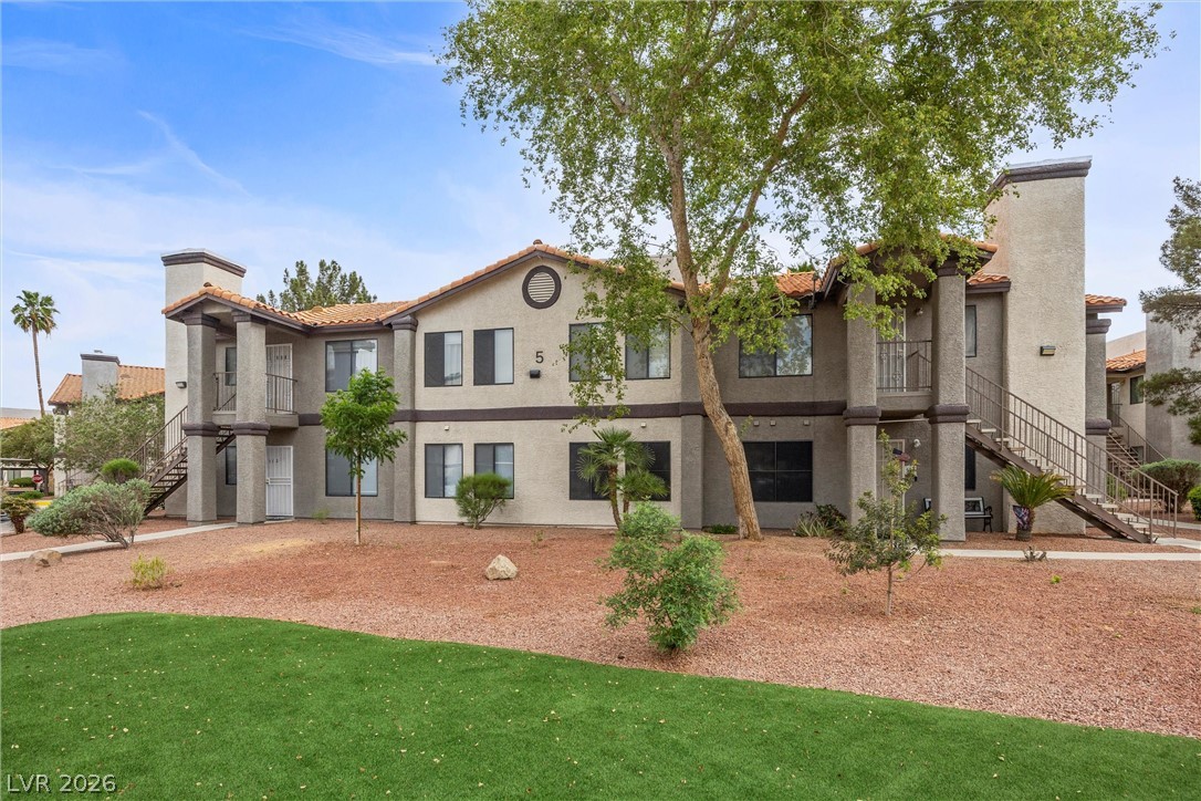 1575 West Warm Springs Road 513 — photo