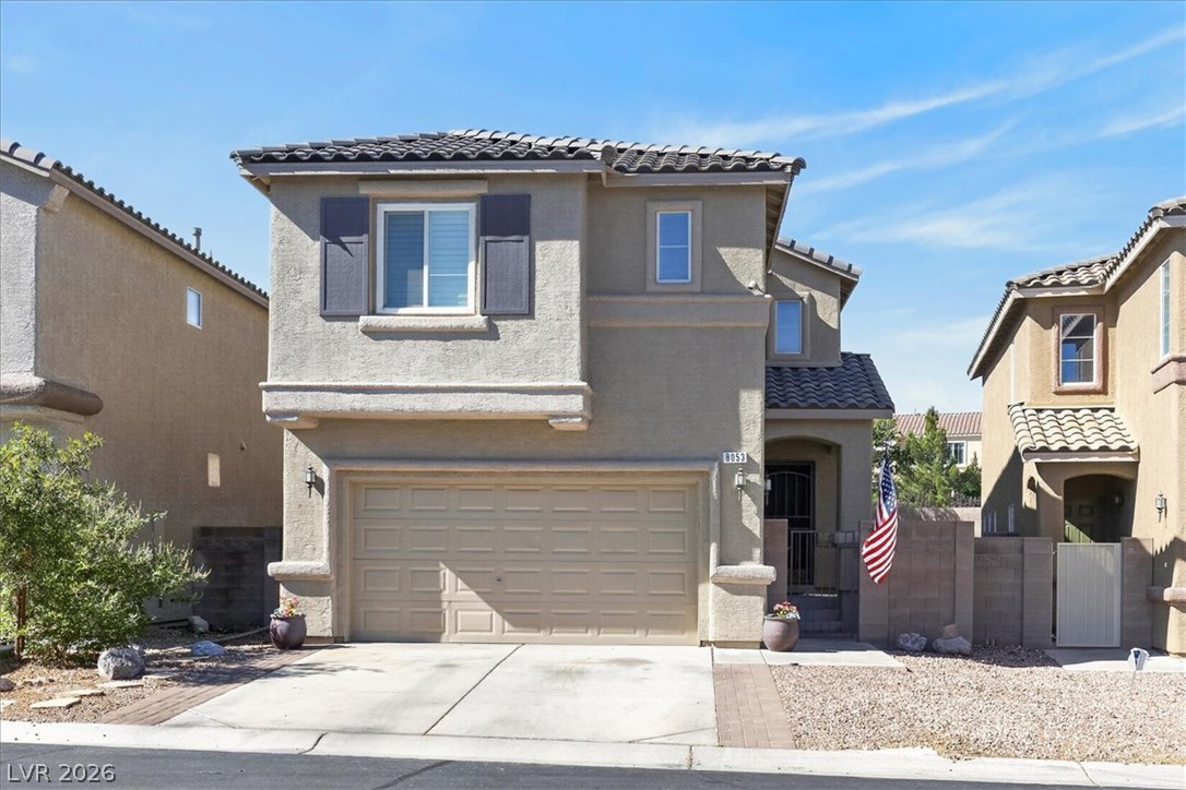 8053 Caspian Moon Drive — photo