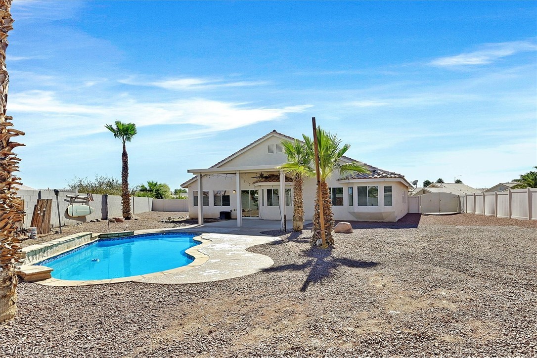 5224 Misty Foxglove Court — photo