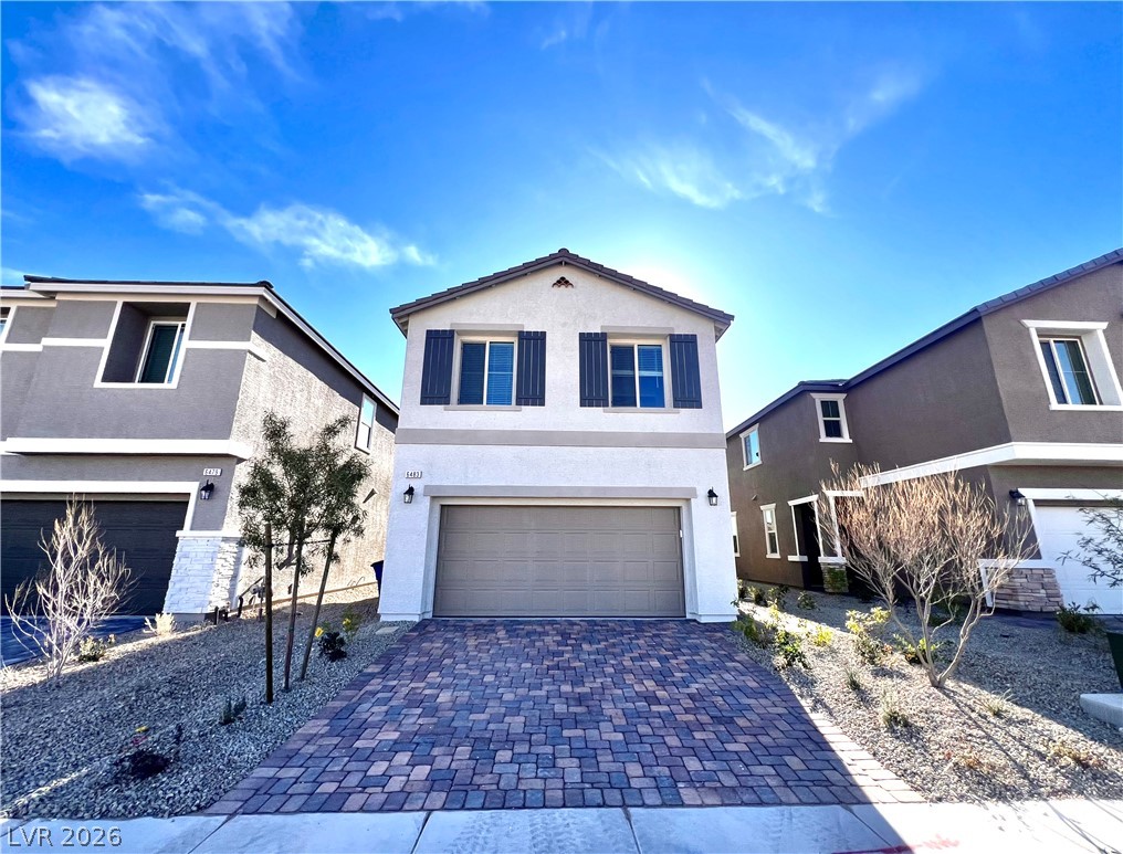 6483 Perch Coo Avenue — photo