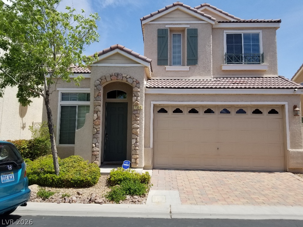 7592 Aspen Color Street — photo