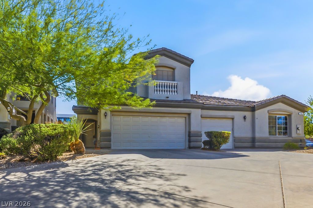 754 Solitude Point Avenue — photo