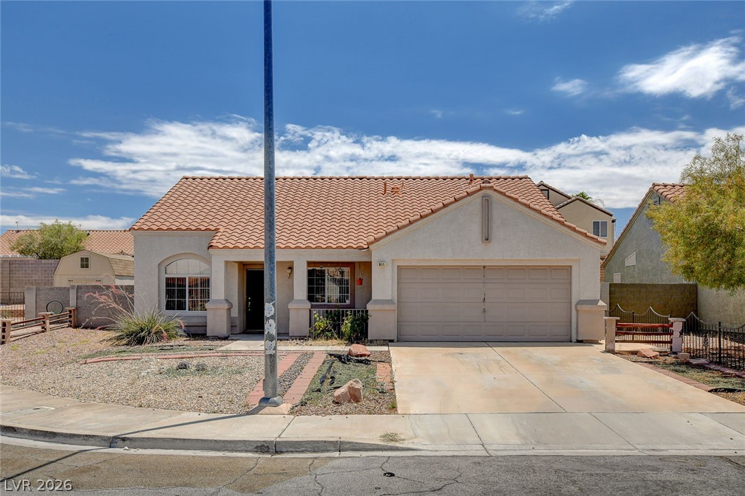811 Rio Poco Court — photo