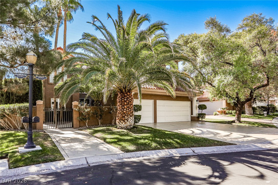 8361 Plum Creek Court — photo