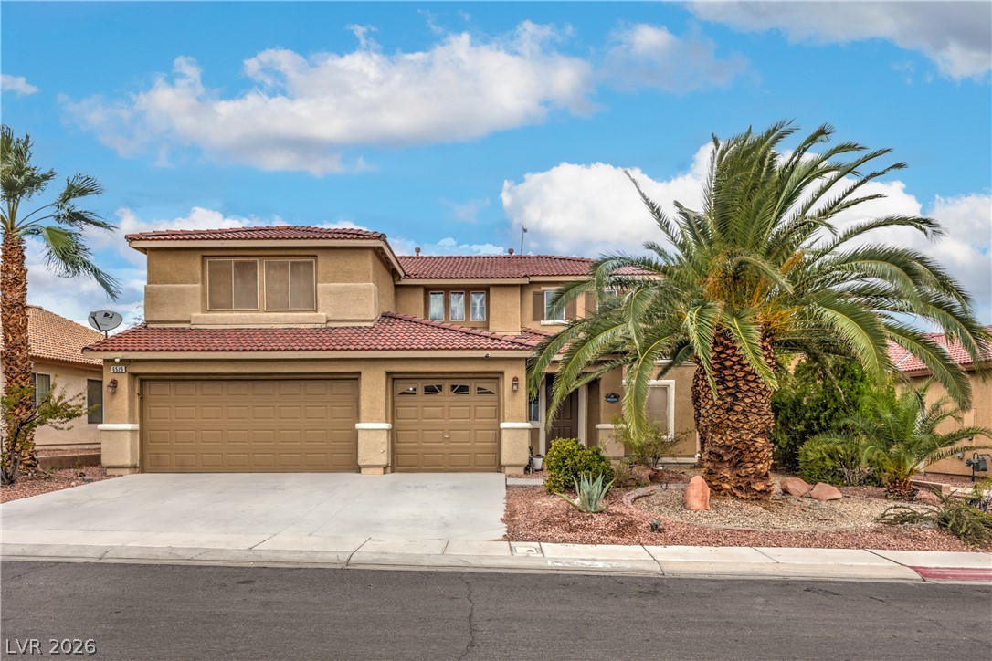 6525 Night Owl Bluff Avenue — photo