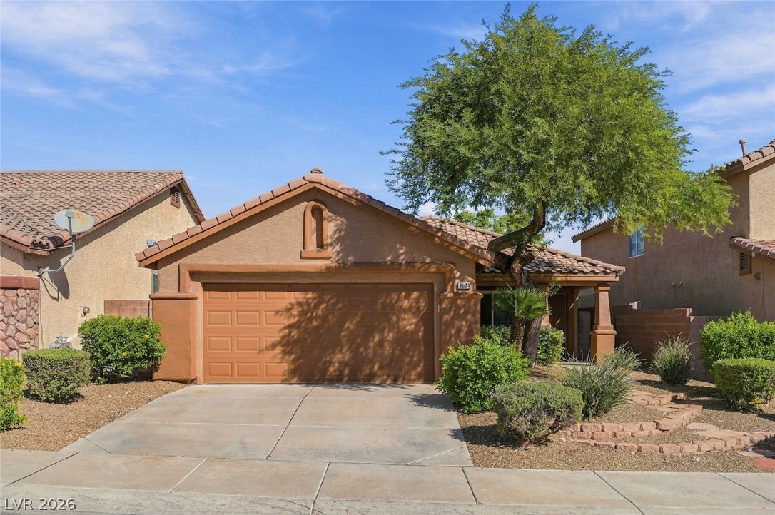 9624 Sterling Ridge Avenue — photo