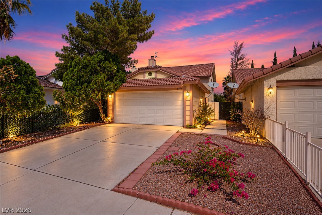 8144 Cactus Flower Court — photo