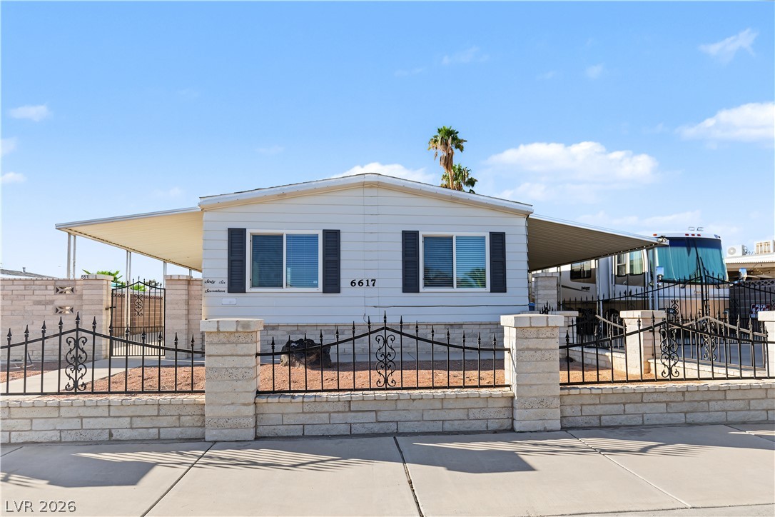 6617 Pearblossom Lane — photo