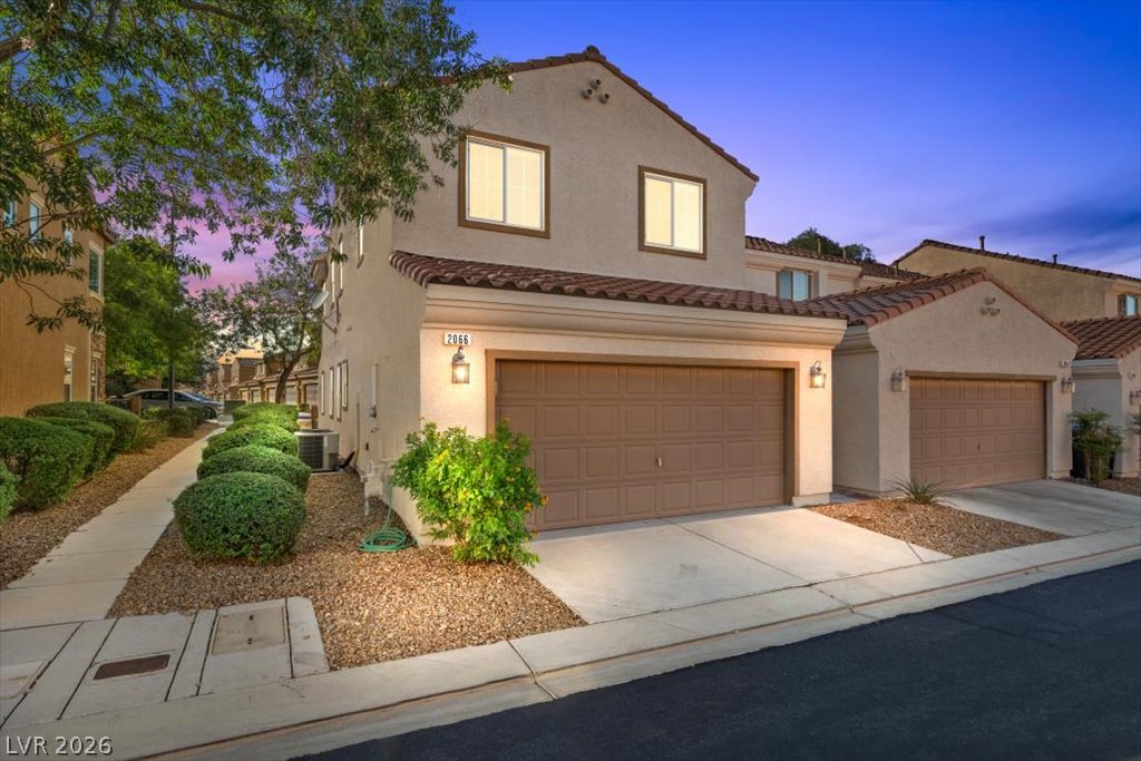 2066 Waterlily View Street — photo