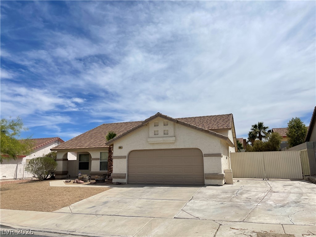 559 Apostle Drive — photo