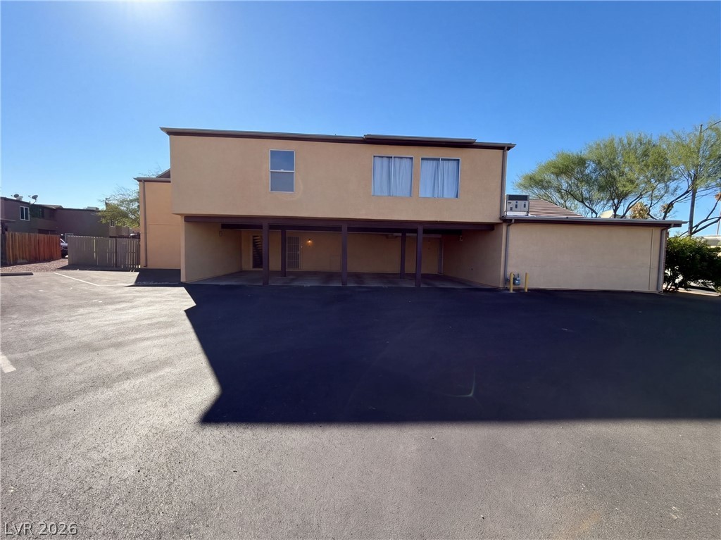 1511 Living Desert Drive Unit B — photo