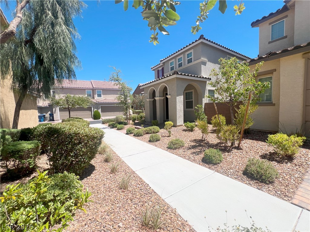 3145 Umbria Hills Walk — photo